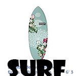 Amazon surf