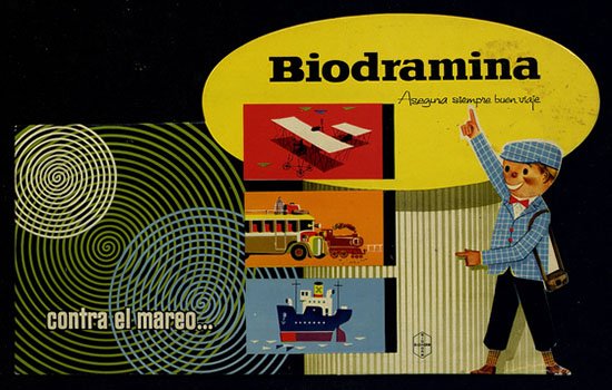 biodramina