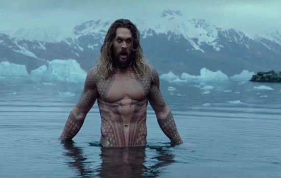 aquaman