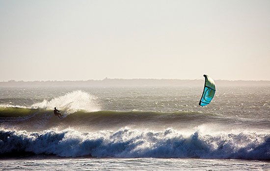 ola surfkite