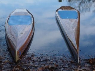paddle de race