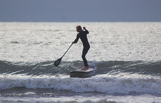 paddle ola