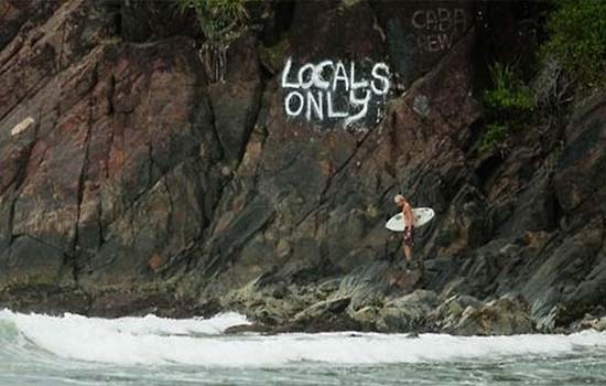 surferos locales