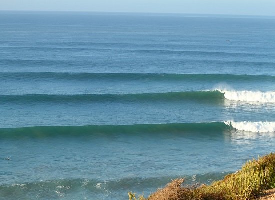 marruecos surf